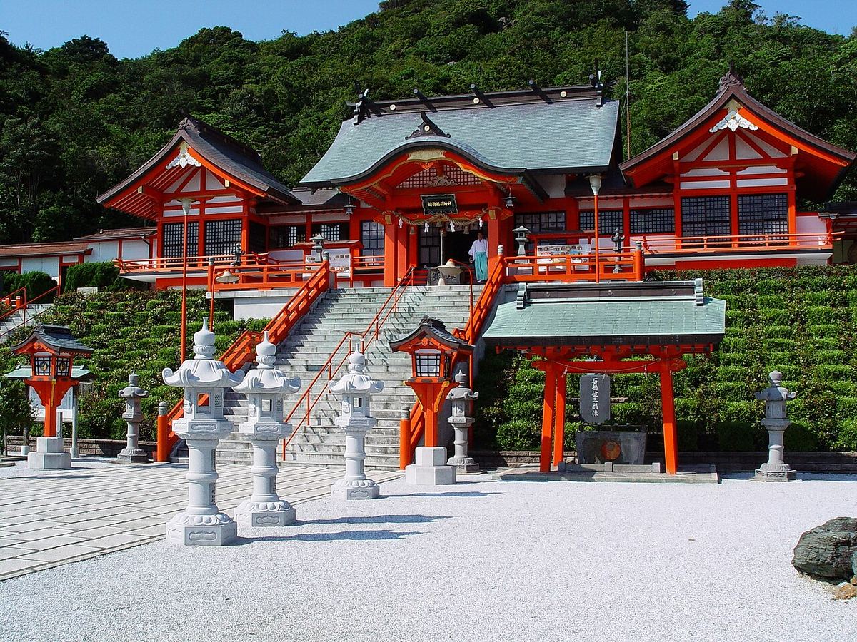 福徳稲荷神社の写真