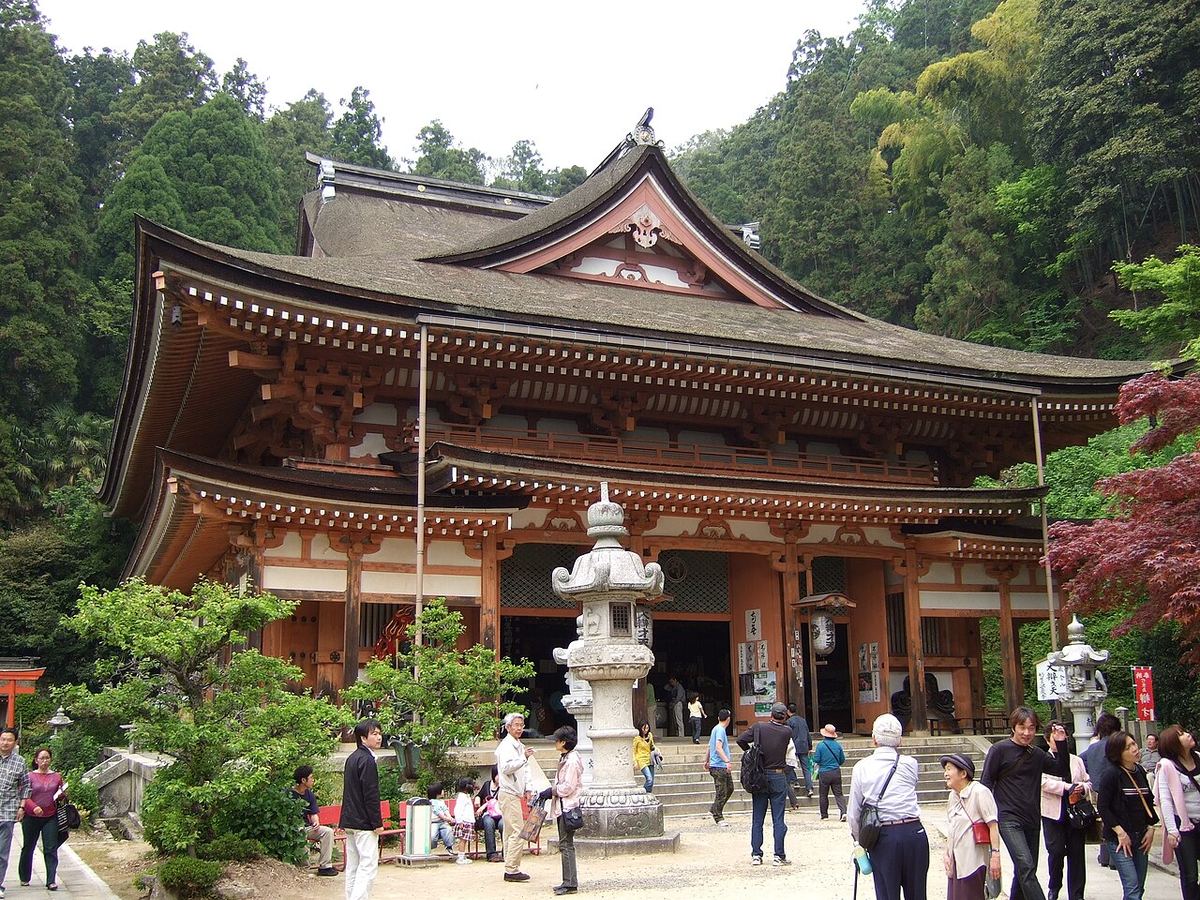 宝厳寺の写真