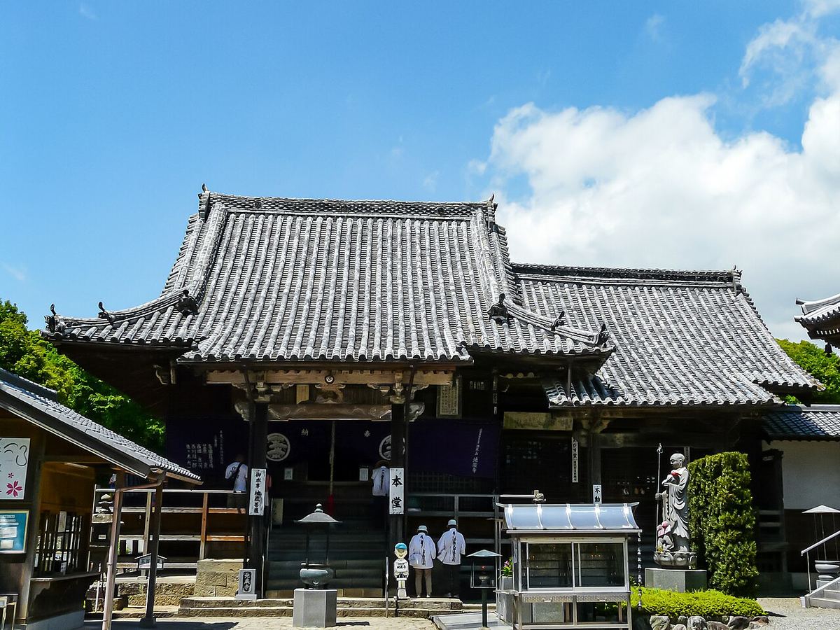地蔵寺の写真