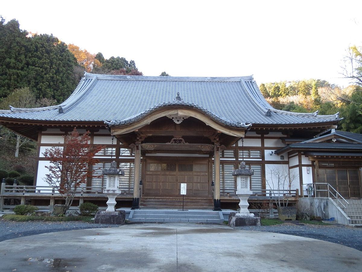大慈寺の写真