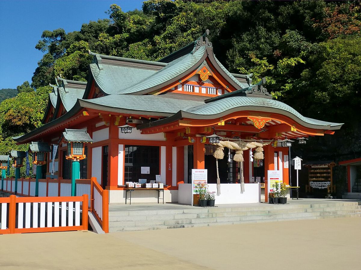高橋稲荷神社の写真