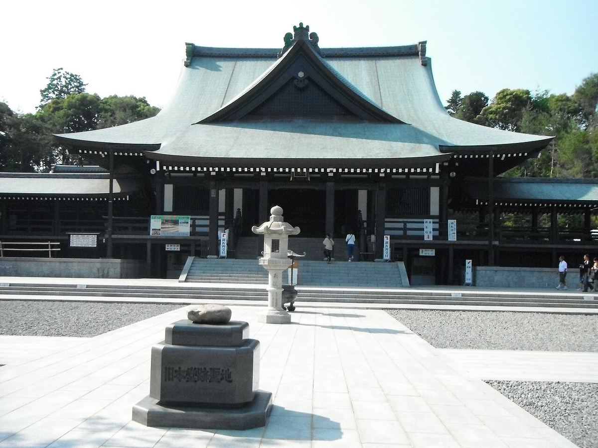 尊永寺の写真
