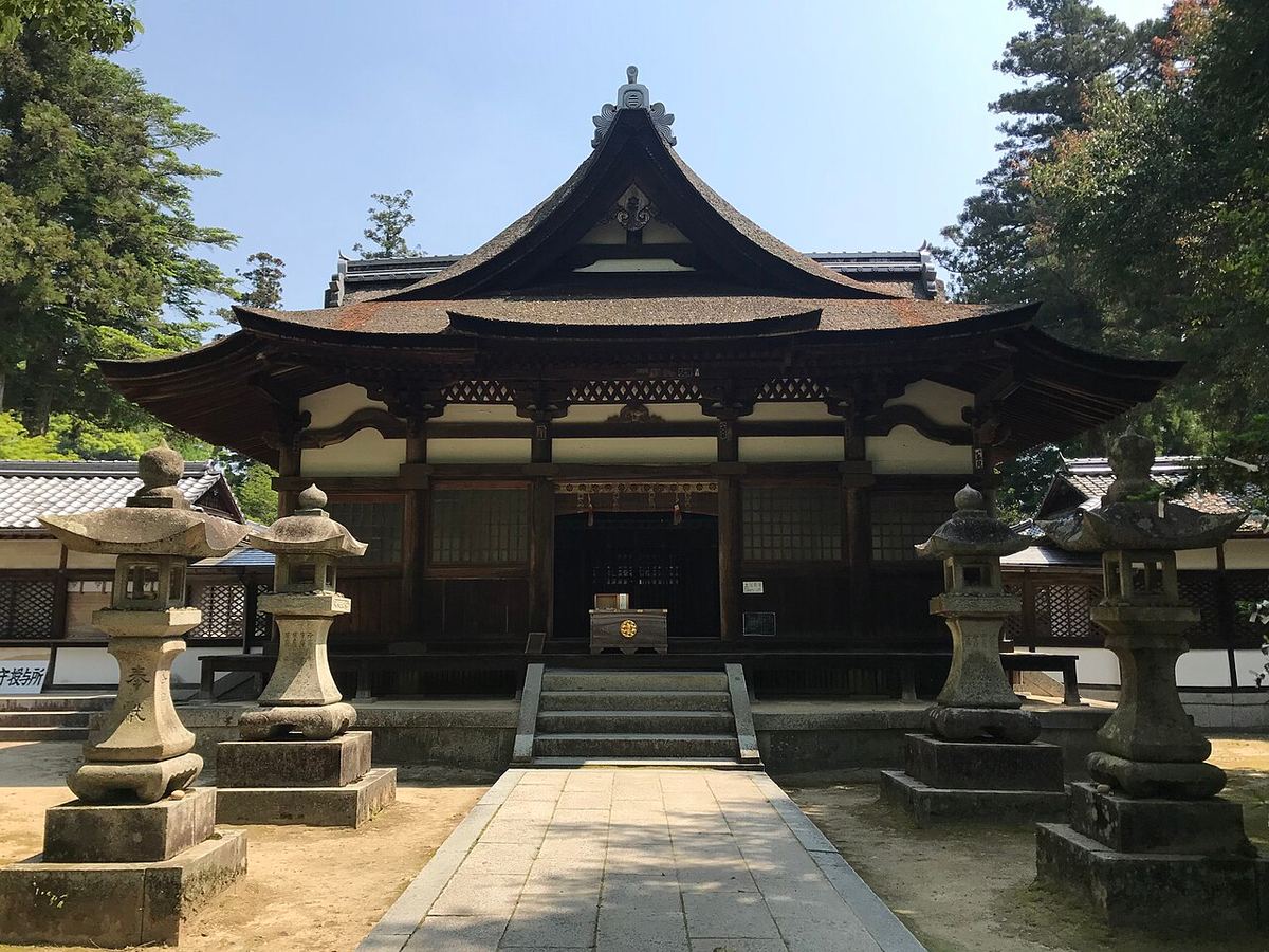 吉香神社の写真